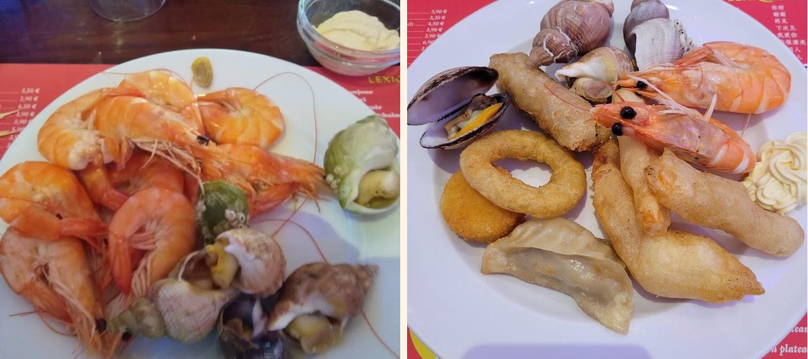 Meilleur Siecle « WOK & BUFFET » - Gallery Image 2