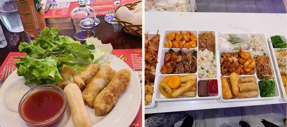 Meilleur Siecle « WOK & BUFFET » - Gallery Image 4