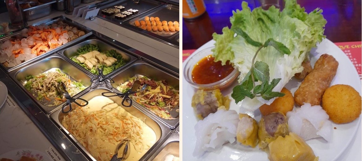 Meilleur Siecle « WOK & BUFFET » - Gallery Image 5