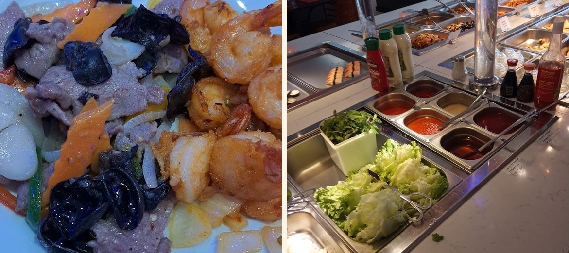 Meilleur Siecle « WOK & BUFFET » - Gallery Image 6